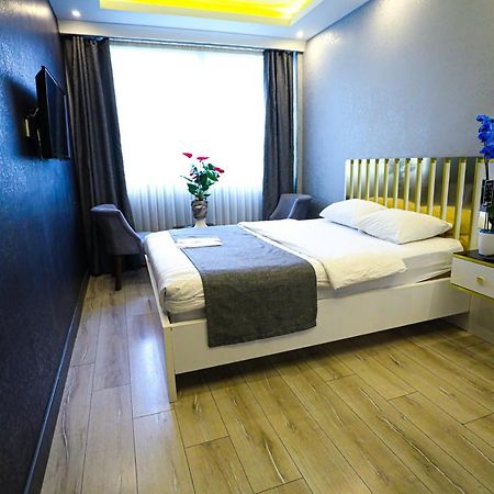 اسطنبول Beylife Suit Otel المظهر الخارجي الصورة