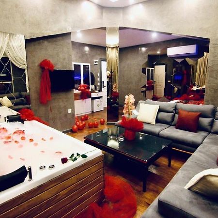 اسطنبول Beylife Suit Otel المظهر الخارجي الصورة