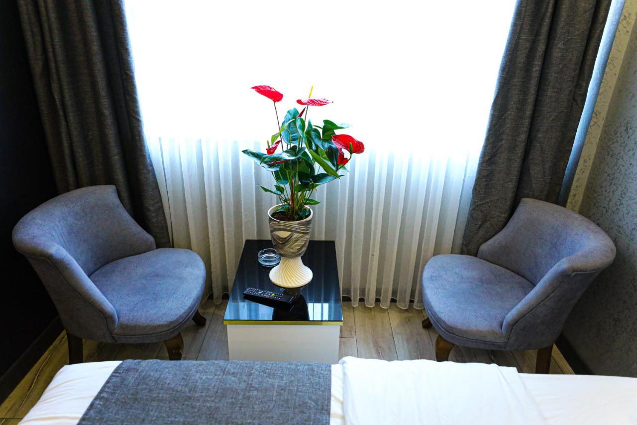 اسطنبول Beylife Suit Otel المظهر الخارجي الصورة