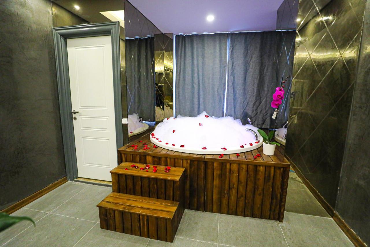 اسطنبول Beylife Suit Otel المظهر الخارجي الصورة