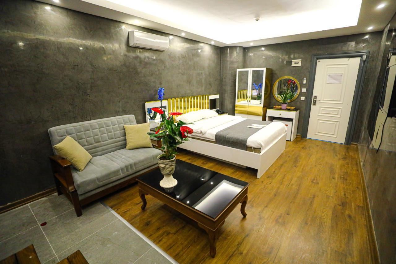 اسطنبول Beylife Suit Otel المظهر الخارجي الصورة