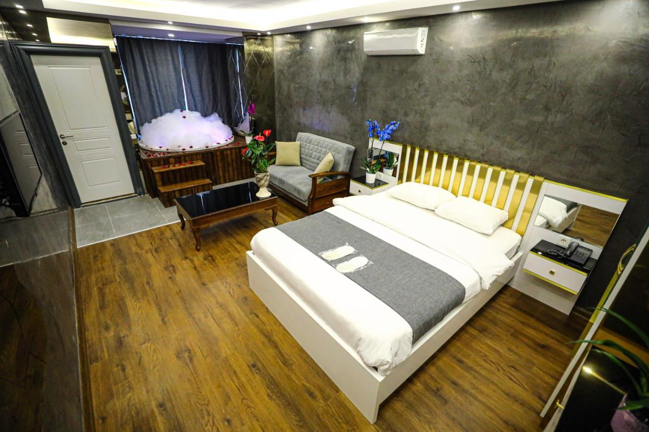 اسطنبول Beylife Suit Otel المظهر الخارجي الصورة