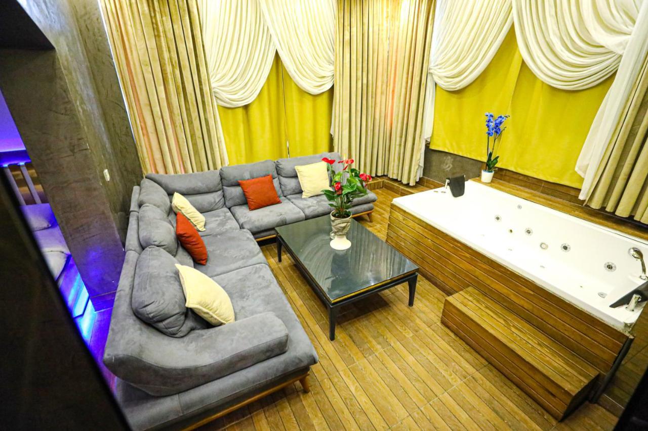 اسطنبول Beylife Suit Otel المظهر الخارجي الصورة