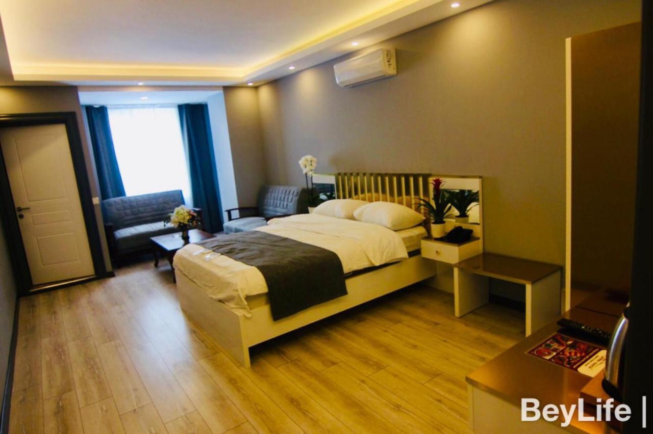 اسطنبول Beylife Suit Otel المظهر الخارجي الصورة