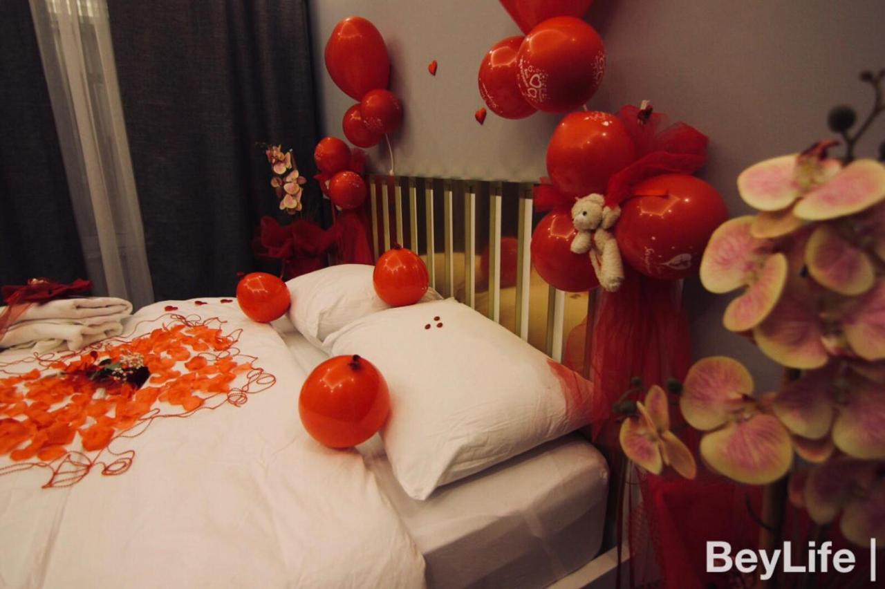 اسطنبول Beylife Suit Otel المظهر الخارجي الصورة
