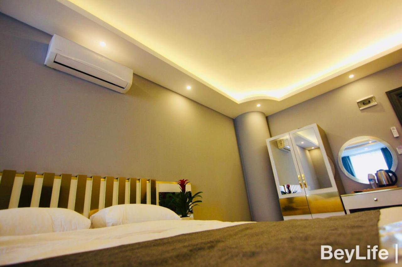 اسطنبول Beylife Suit Otel المظهر الخارجي الصورة