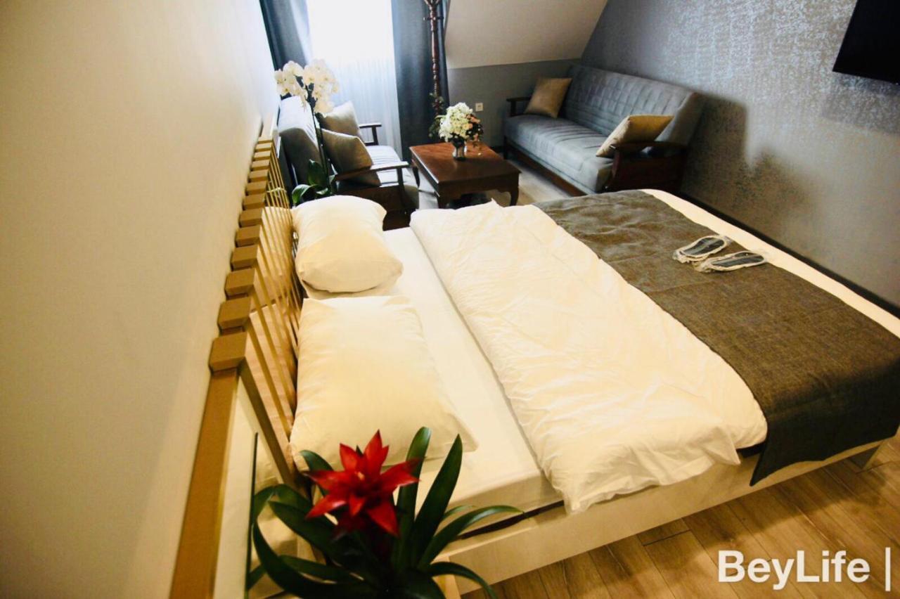 اسطنبول Beylife Suit Otel المظهر الخارجي الصورة