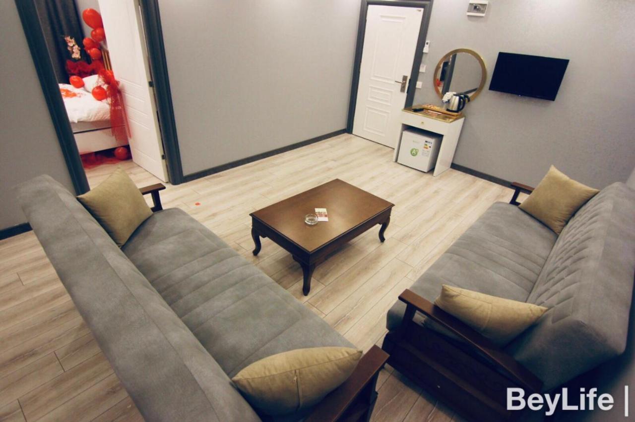اسطنبول Beylife Suit Otel المظهر الخارجي الصورة
