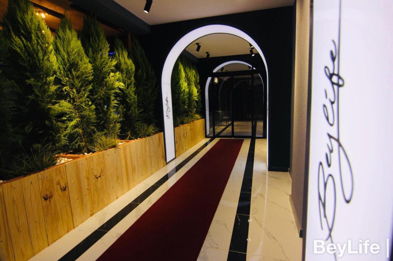 اسطنبول Beylife Suit Otel المظهر الخارجي الصورة