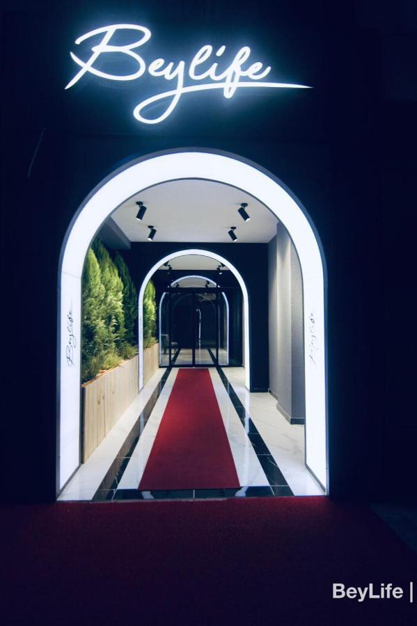 اسطنبول Beylife Suit Otel المظهر الخارجي الصورة