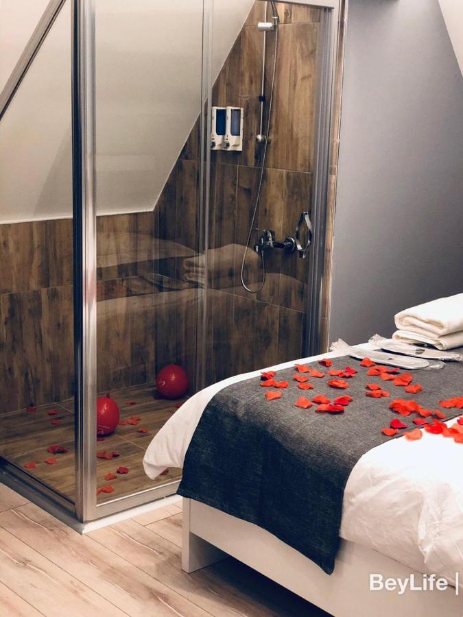 اسطنبول Beylife Suit Otel المظهر الخارجي الصورة