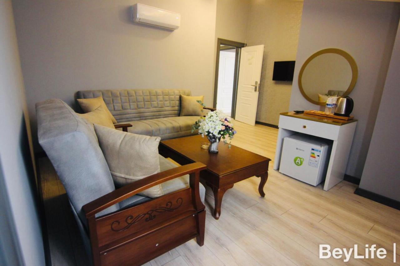 اسطنبول Beylife Suit Otel المظهر الخارجي الصورة
