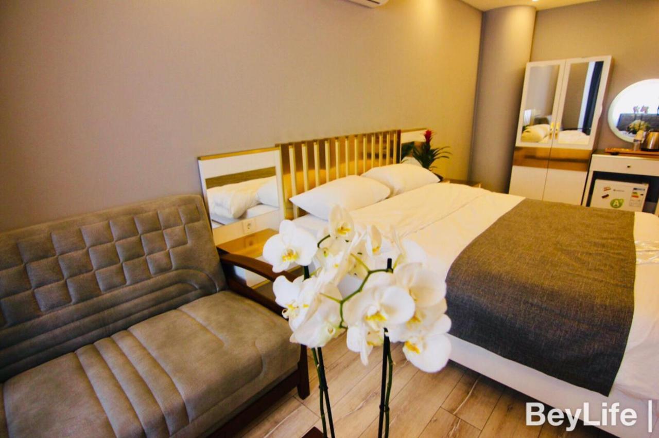اسطنبول Beylife Suit Otel المظهر الخارجي الصورة