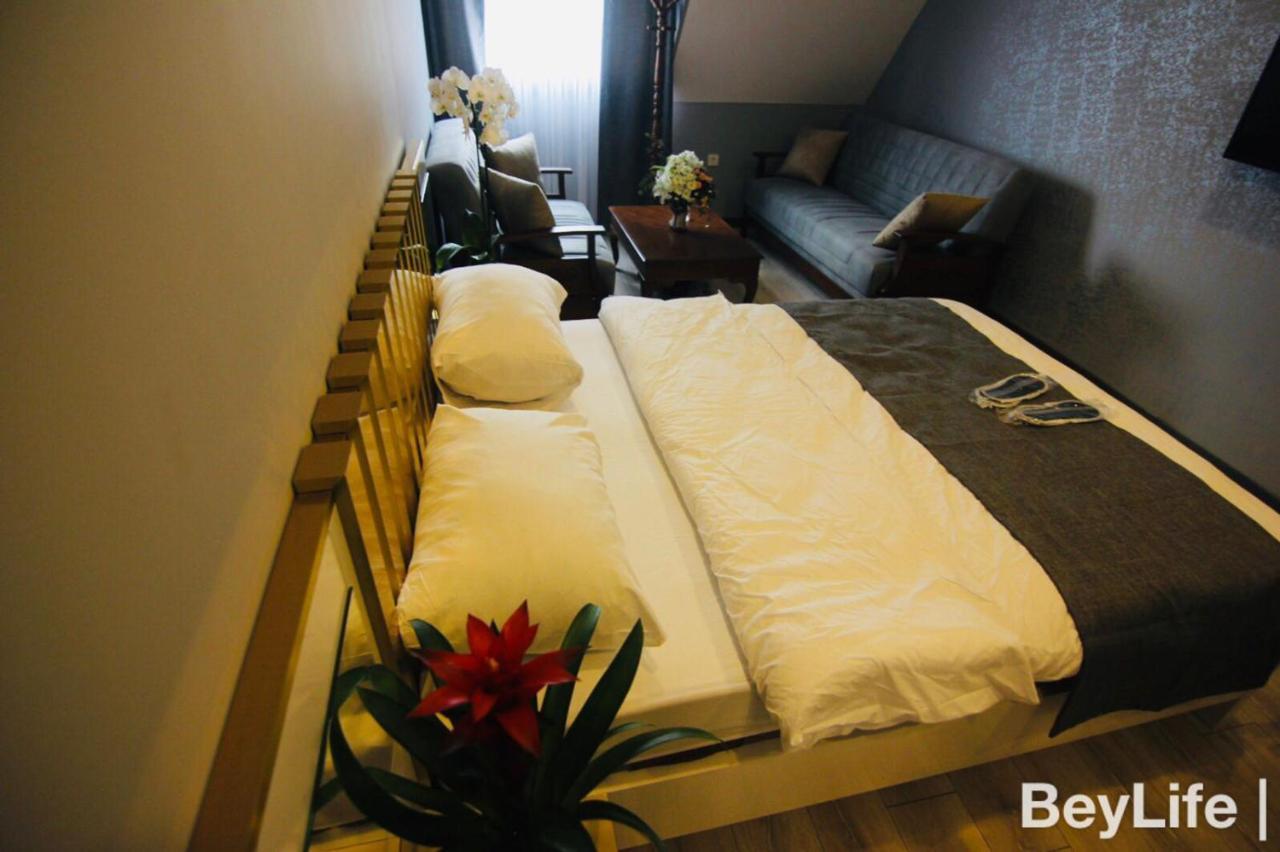 اسطنبول Beylife Suit Otel المظهر الخارجي الصورة