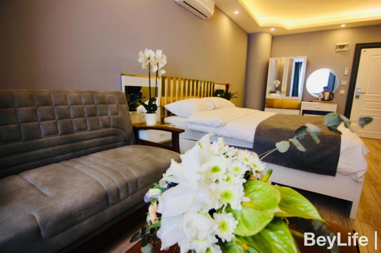 اسطنبول Beylife Suit Otel المظهر الخارجي الصورة