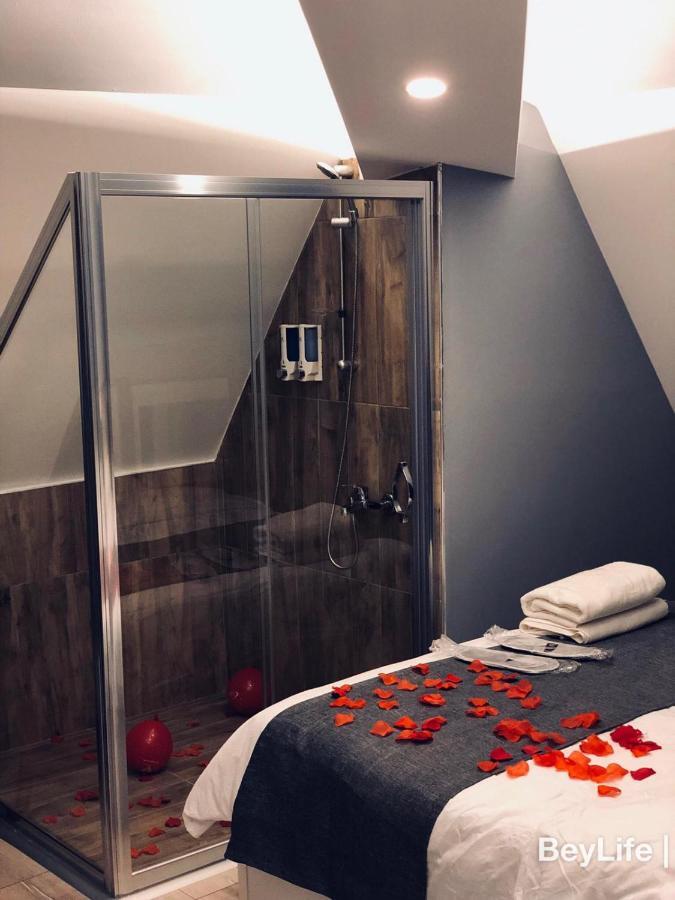 اسطنبول Beylife Suit Otel المظهر الخارجي الصورة
