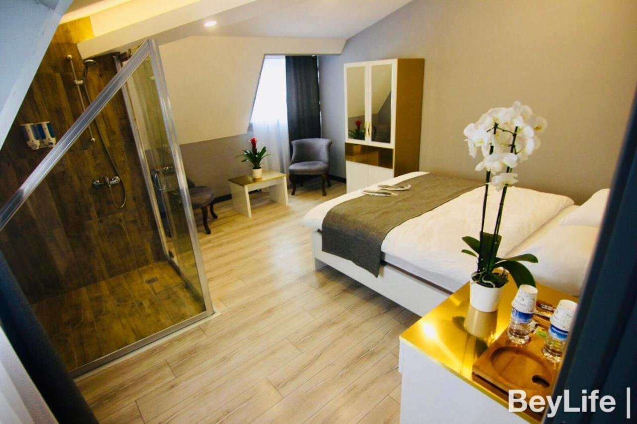 اسطنبول Beylife Suit Otel المظهر الخارجي الصورة