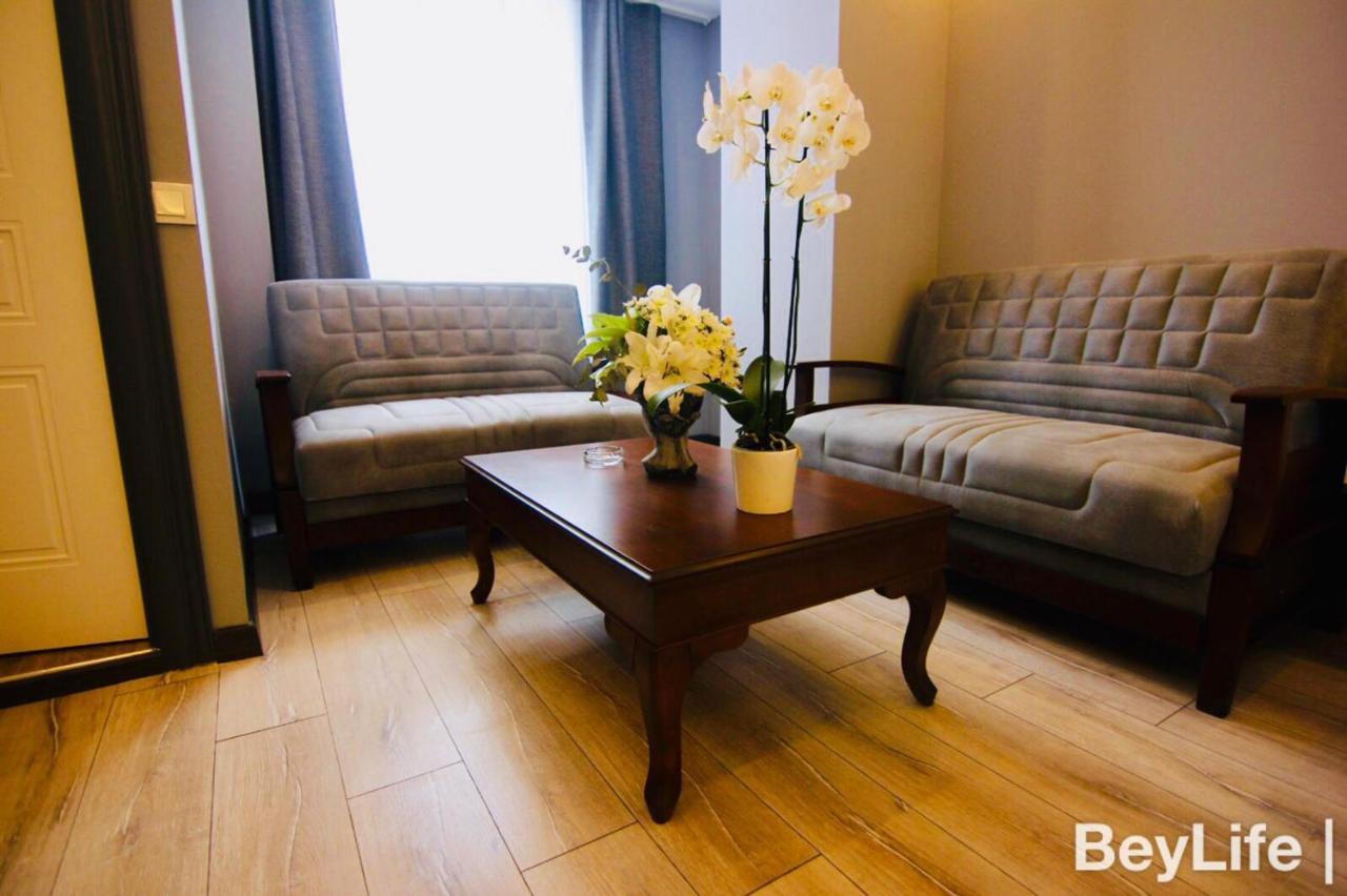 اسطنبول Beylife Suit Otel المظهر الخارجي الصورة