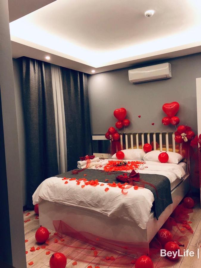 اسطنبول Beylife Suit Otel المظهر الخارجي الصورة