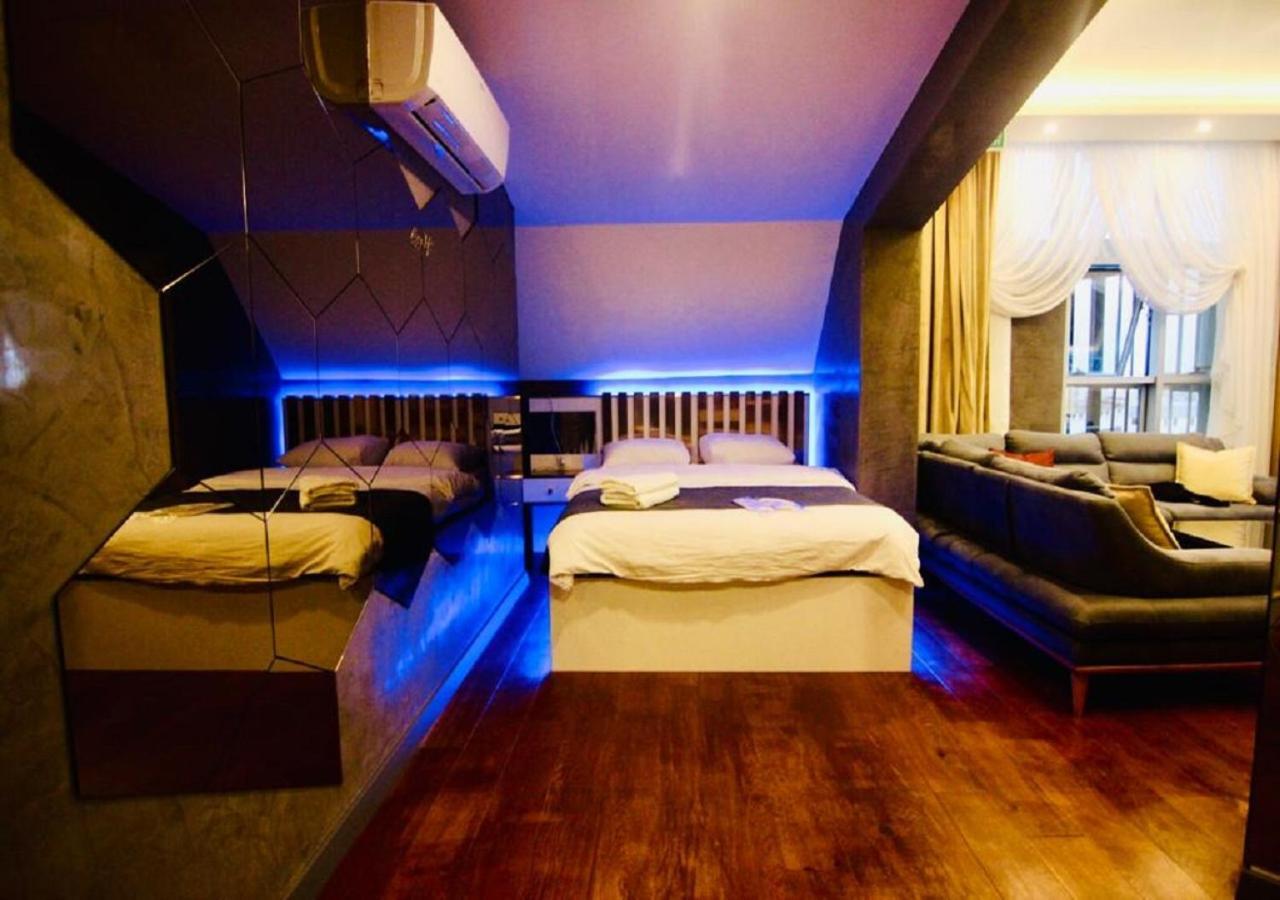 اسطنبول Beylife Suit Otel المظهر الخارجي الصورة