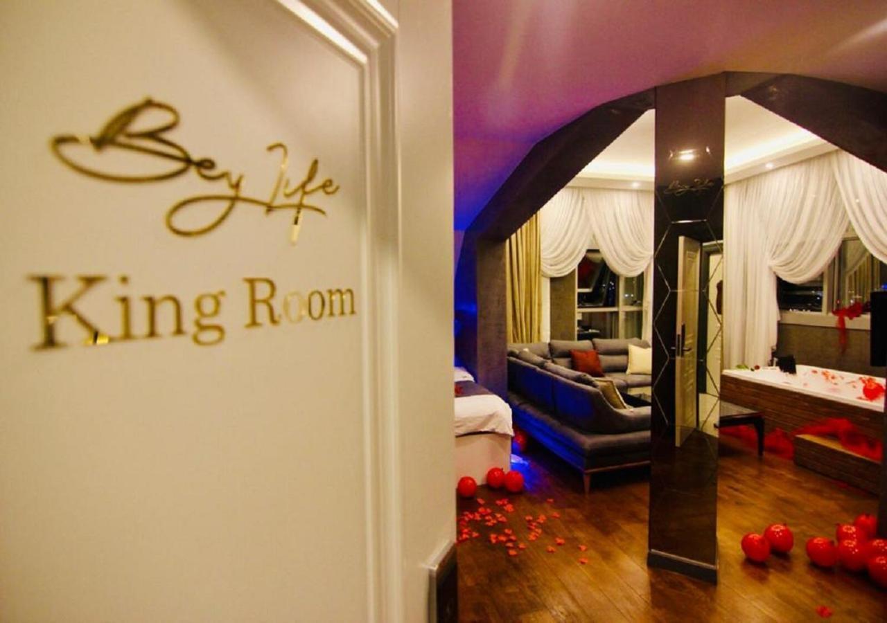اسطنبول Beylife Suit Otel المظهر الخارجي الصورة
