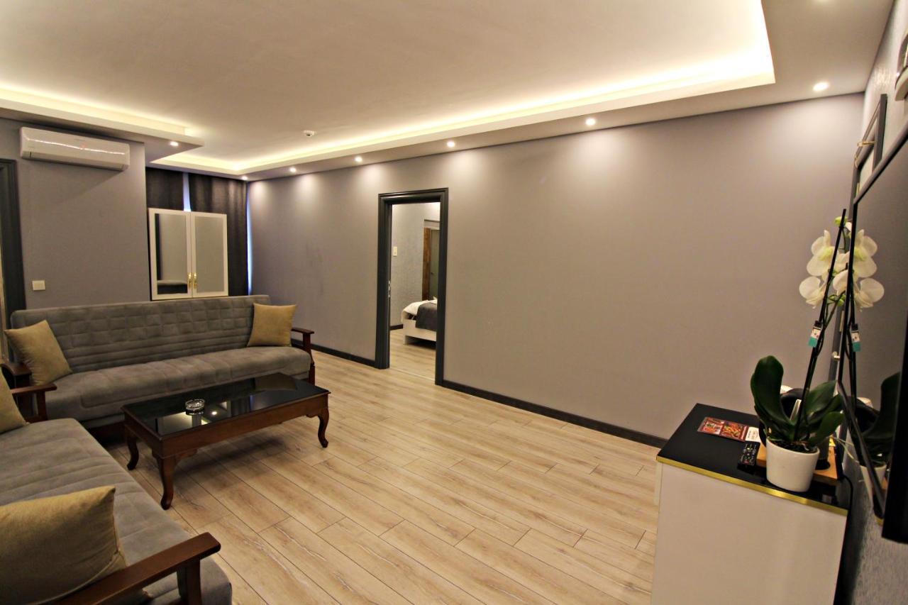 اسطنبول Beylife Suit Otel المظهر الخارجي الصورة