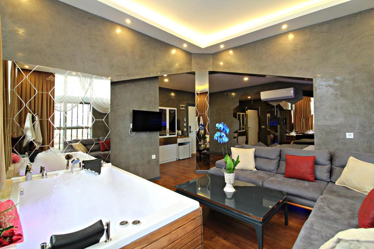 اسطنبول Beylife Suit Otel المظهر الخارجي الصورة