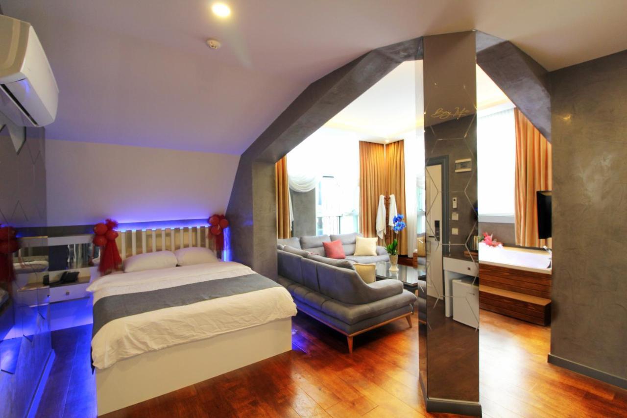 اسطنبول Beylife Suit Otel المظهر الخارجي الصورة