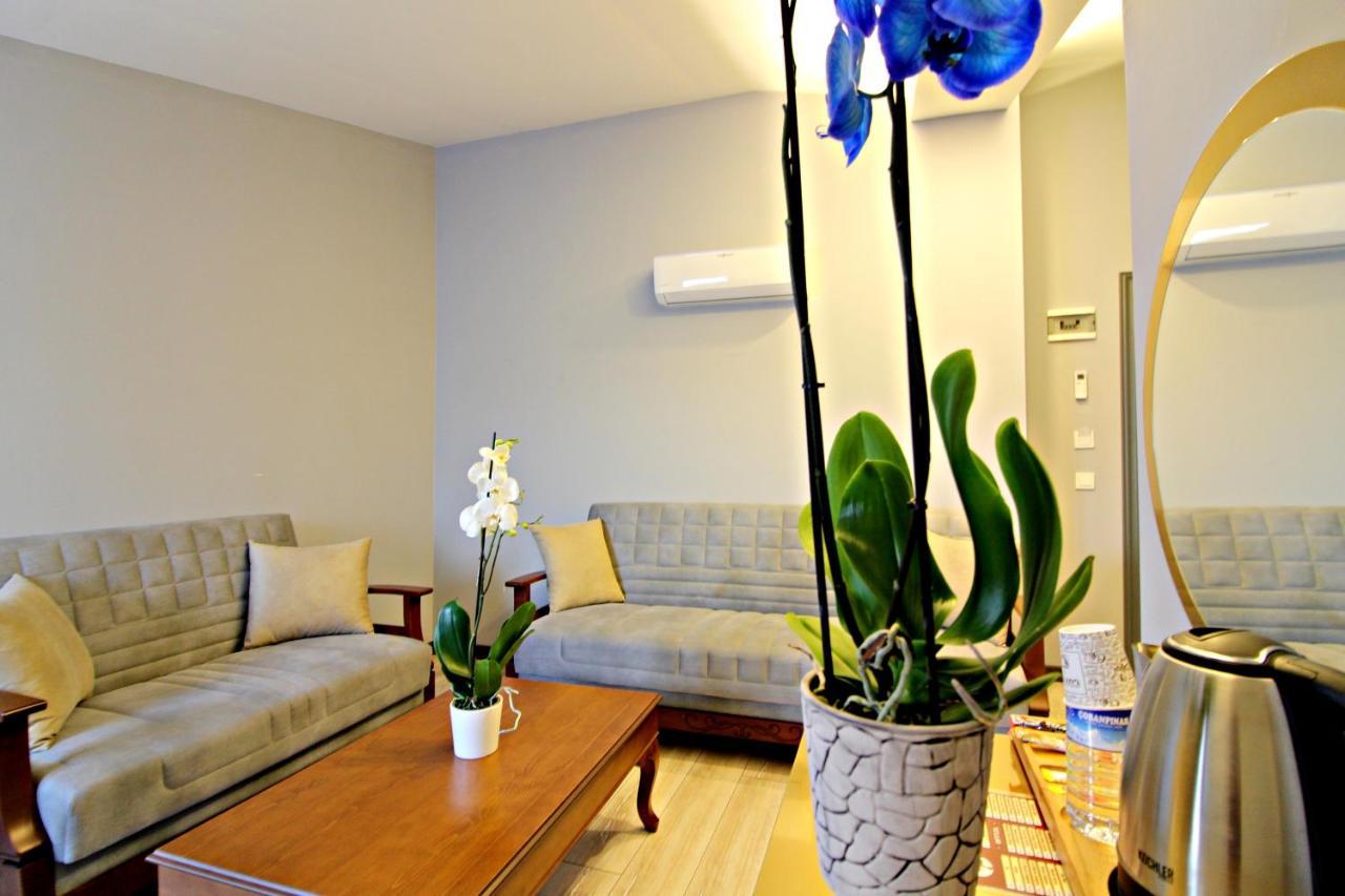اسطنبول Beylife Suit Otel المظهر الخارجي الصورة