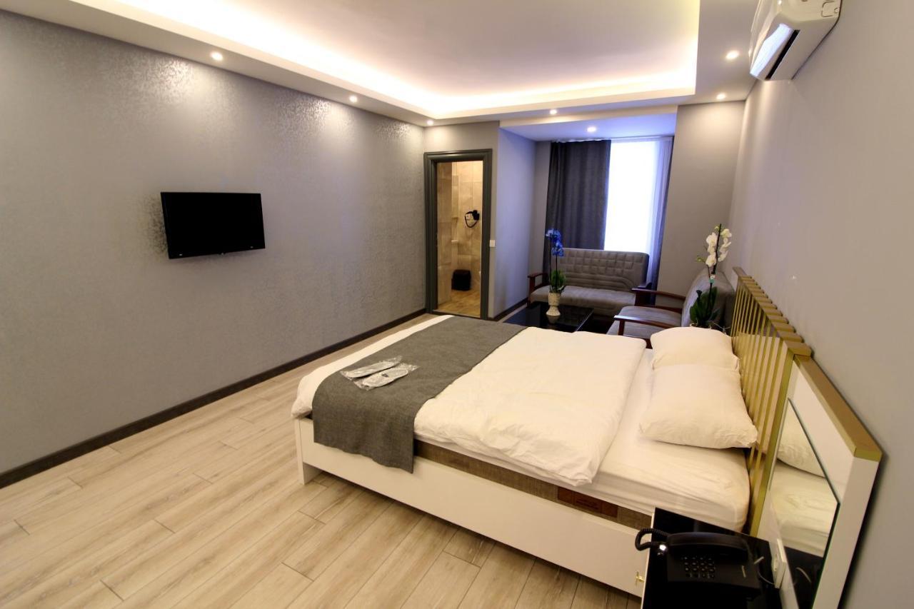 اسطنبول Beylife Suit Otel المظهر الخارجي الصورة