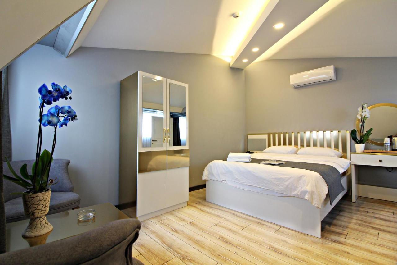 اسطنبول Beylife Suit Otel المظهر الخارجي الصورة
