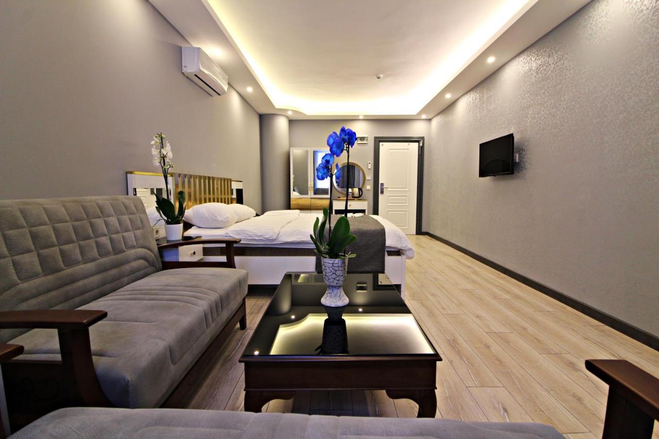 اسطنبول Beylife Suit Otel المظهر الخارجي الصورة