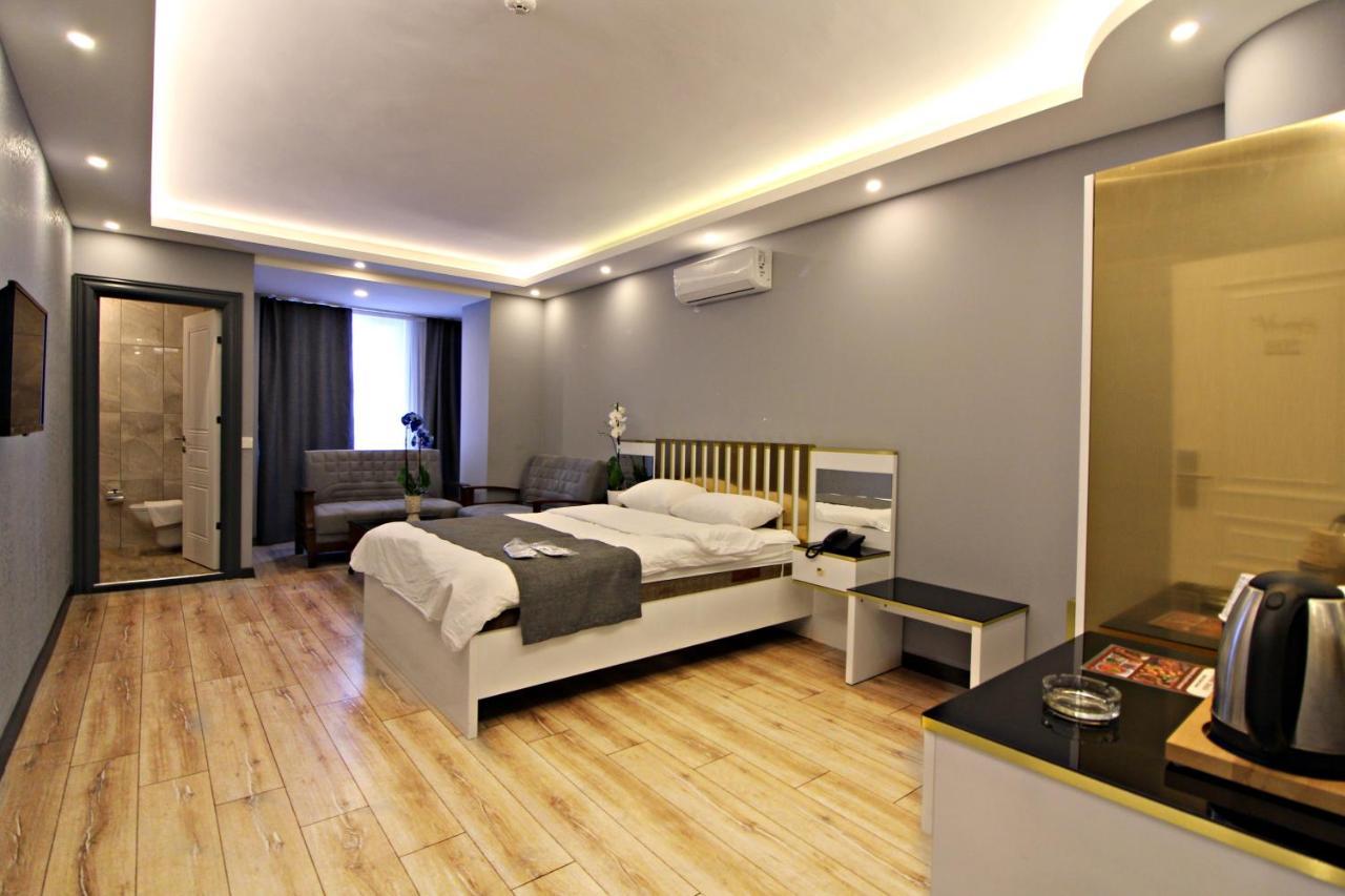 اسطنبول Beylife Suit Otel المظهر الخارجي الصورة