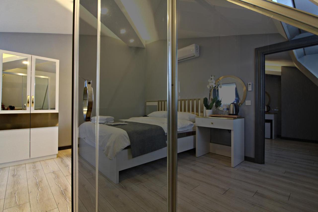 اسطنبول Beylife Suit Otel المظهر الخارجي الصورة