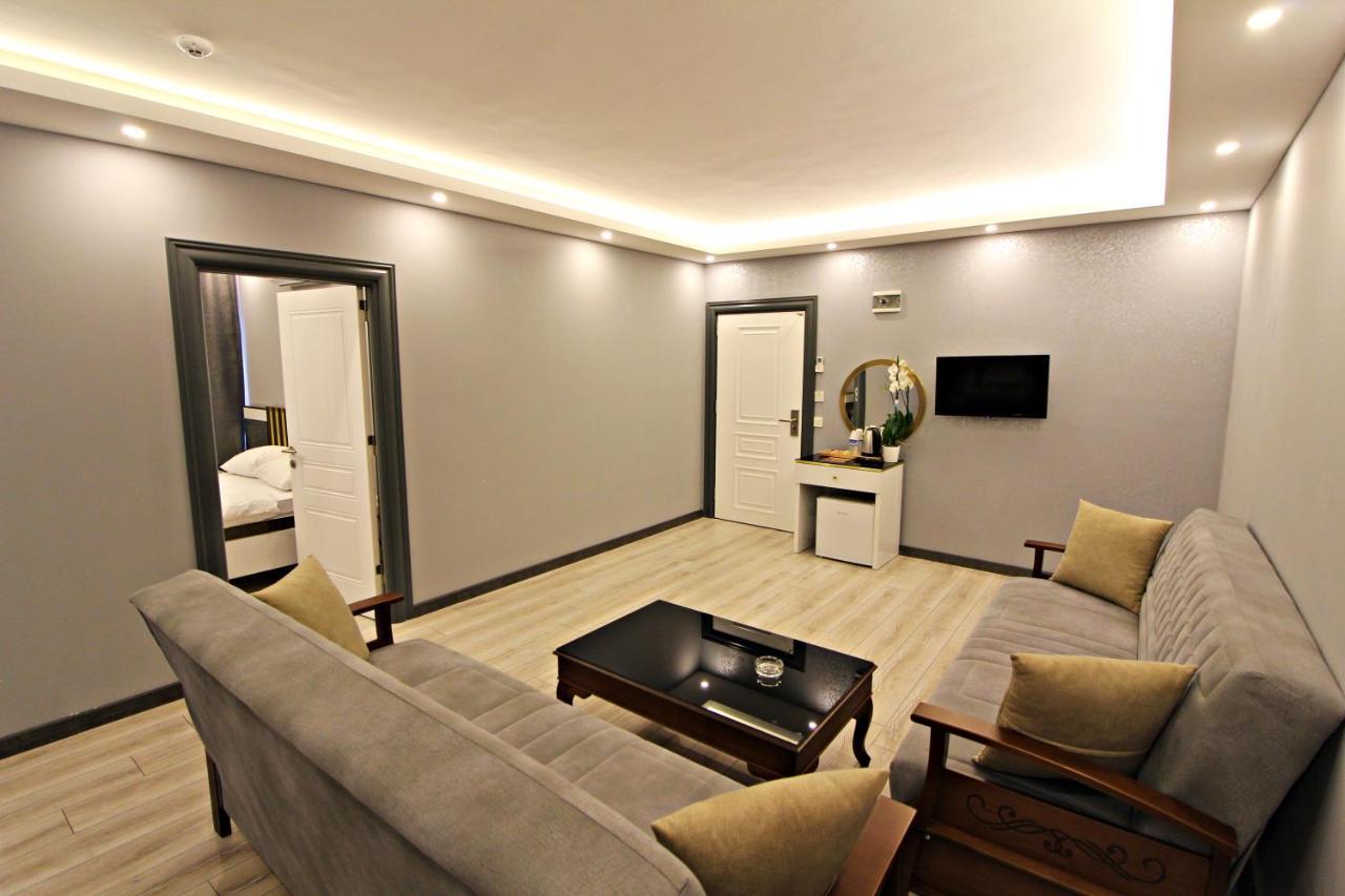 اسطنبول Beylife Suit Otel المظهر الخارجي الصورة
